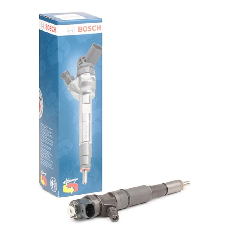 Image of Injector Nozzle Bosch 0 986 435 091