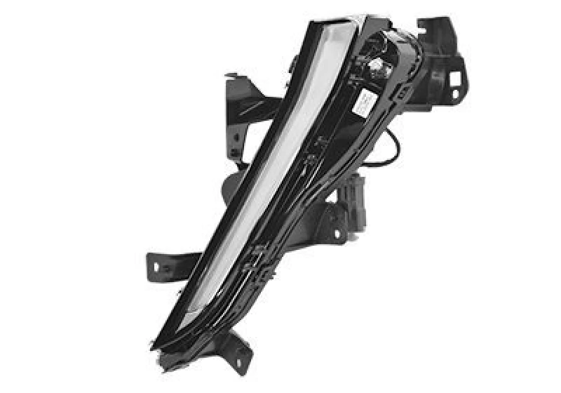 Image of VAN WEZEL Daytime running light (DRL) VAN WEZEL 4089957