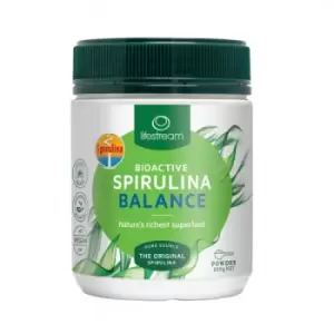Image of Lifestream Bioactive Spirulina Powder - 200g
