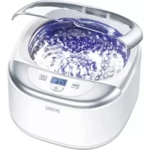 Image of Sanitas SUR 42 Ultrasonic Cleaner 550ml