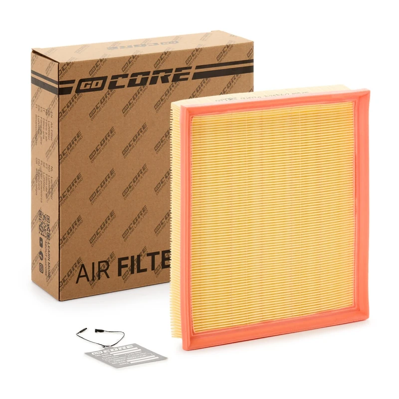Image of goCORE Air filter goCORE GCH0099