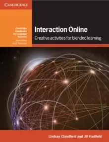 Image of Interaction Online : Creative Activities for Blended Learning