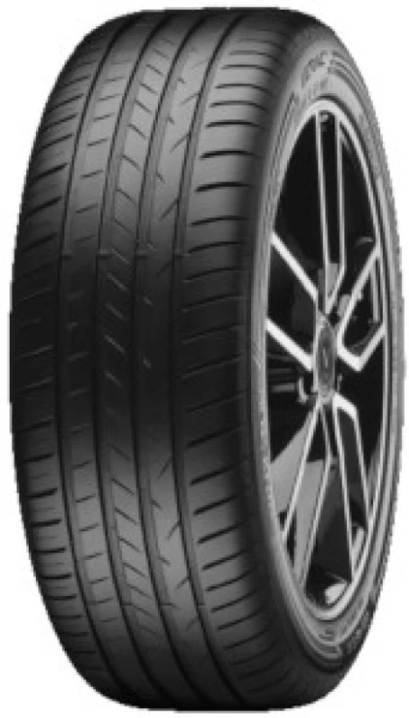Image of Vredestein Ultrac+ ( 235/60 R18 103V with rim protection ridge (FSL) ) Summer tires