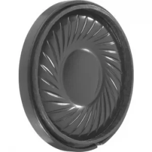Image of Visaton 2912 Mini loudspeaker Noise emission: 77 dB 1 W