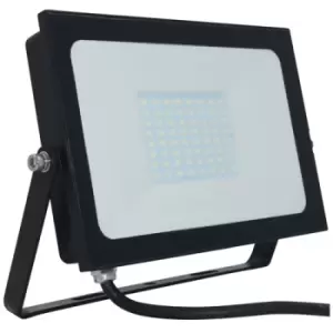 Image of Phoebe LED Floodlight 50W Atlas-Mini Cool White Black IP65
