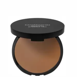 image of bareMinerals Original Mineral Veil Pressed Powder Sheer 9g (Various Colours) - Sheer Tan