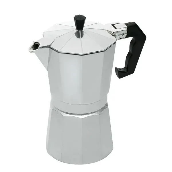 image of KitchenCraft LE XPRESS FE638 6 Cup Espresso Coffee Maker