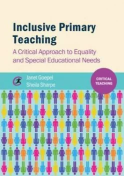 Image of Inclusive Primary Teaching by Janet Goepel Paperback