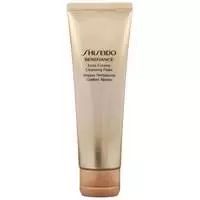 Image of Shiseido Cleansers and Makeup Removers Benefiance: Extra Creamy Cleansing Foam 125ml / 4.4 oz.