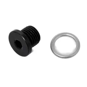 Image of FA1 Drain Plug VW,AUDI,SKODA 257.807.011 N0160271,N0160276,90021900201 Oil Drain Plug,Oil Drain Plug, oil pan N0160271,N0160276,N0160271,N0160276