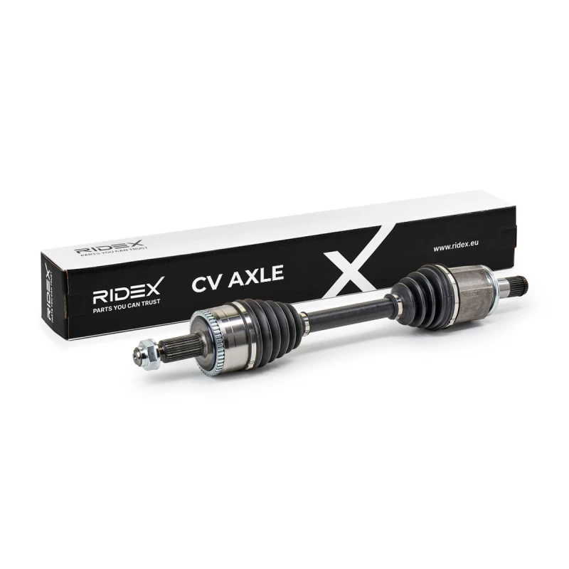 Image of RIDEX Drive shaft RIDEX 13D0732
