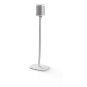 image of S1FS1011EU Floor Stand for Sonos One in White