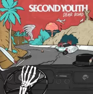 Image of Dear Road by Second Youth Vinyl Album