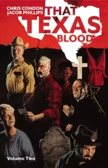 Image of That Texas Blood, Volume 2