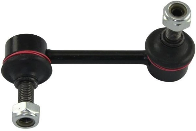 Image of KAVO PARTS Anti-roll bar link KAVO PARTS SLS-2018
