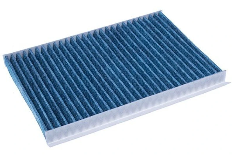Image of DENCKERMANN Pollen filter DENCKERMANN M110075A
