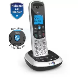 image of BT 2700 Cordless Home Phone - Single