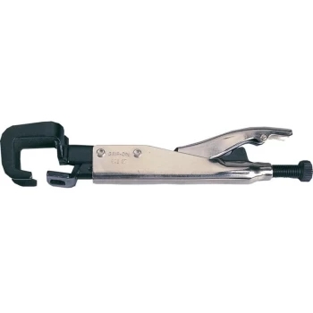 Image of 0-15MM Axial J-type Grip Wrench - Kennedy