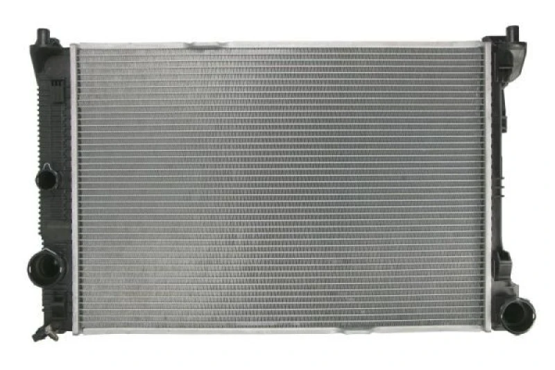 Image of THERMOTEC Engine radiator THERMOTEC D7M072TT