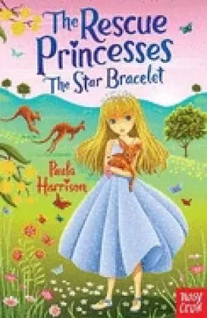 Image of rescue princesses the star bracelet