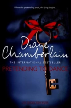 Image of Pretending to Dance by Diane Chamberlain Hardback