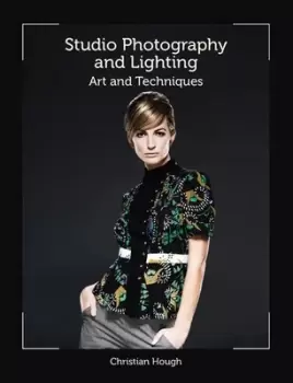 Image of Studio photography and lighting by Christian Hough