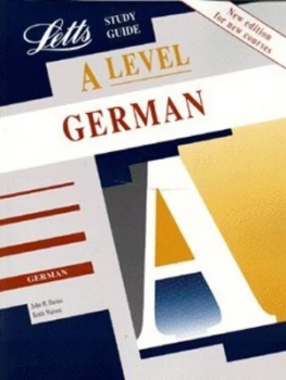 Image of German by John H Davies and Keith Watson Book