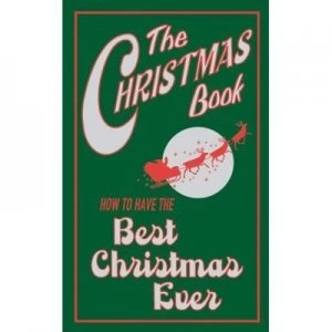 Image of The Christmas Book by Juliana Foster Hardback