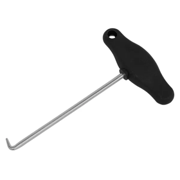 image of Genuine SEALEY VS0351 Brake Shoe Spring Hook Tool