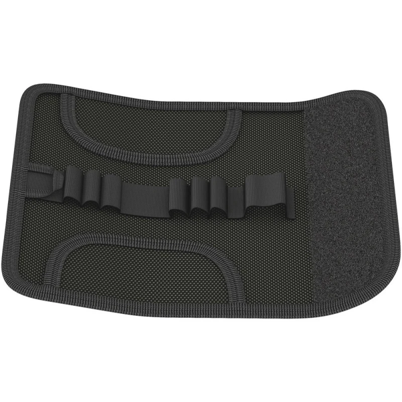 Image of Wera 9400 2Go Folding Tool Kit Pouch for Kraftform Compact 5136440001