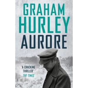 Image of Aurore (Wars Within) Paperback
