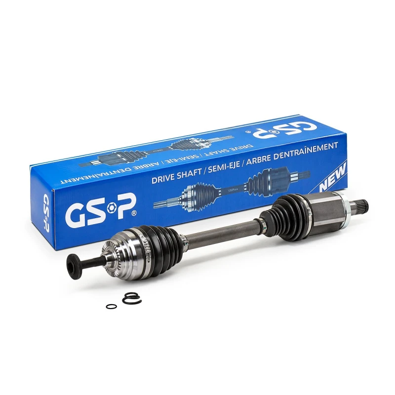 Image of GSP Drive shaft GSP 204216
