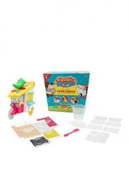 Image of Foodie Surprise Pizza Cart