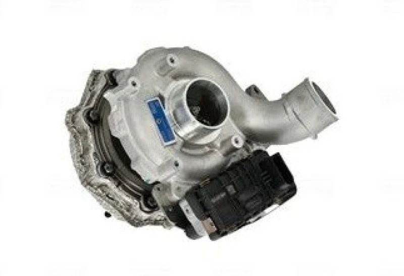Image of CLIMTEX CX8-338 Turbocharger with gaskets/seals Charger,charging system (2234)