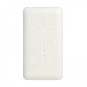 Image of Crabtree & Evelyn Pomegranate Argan Grapeseed Soap 158g
