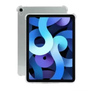 Image of Mobilis 061007 tablet case 27.7cm (10.9") Cover Transparent