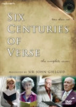 image of Six Centuries of Verse - The Complete Series