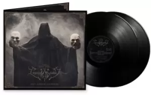 image of Imperium Dekadenz Into sorrow evermore LP multicolor