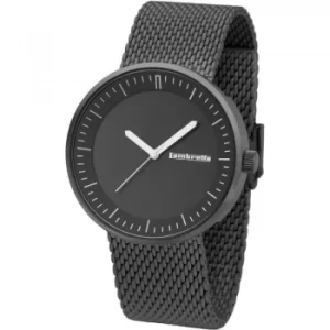 image of Unisex Lambretta Franco Mesh Watch