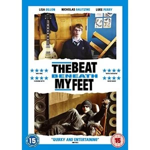 Image of Beat Beneath My Feet DVD