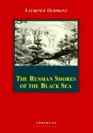 Image of russian shores of the Black sea