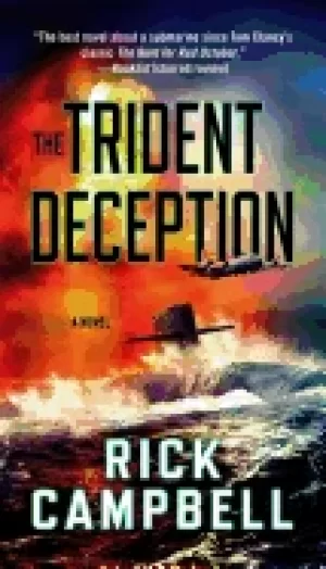 Image of trident deception
