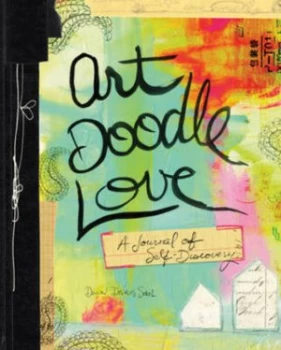 Image of Art Doodle Love by Dawn Devries Sokol Paperback