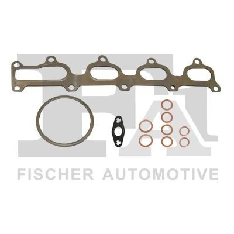 Image of FA1 Mounting Kit, charger FA1 KT120010E