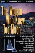 Image of woman who knew too much