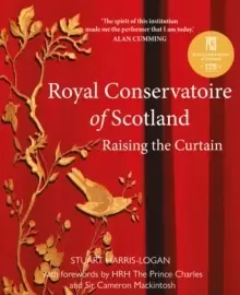 Image of Royal Conservatoire of Scotland : Raising the Curtain