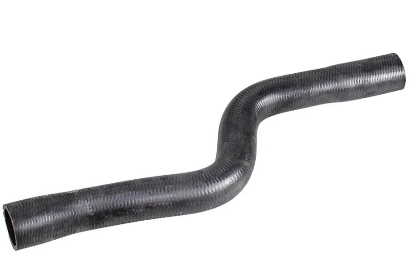 Image of Radiator hose METZGER 2421605