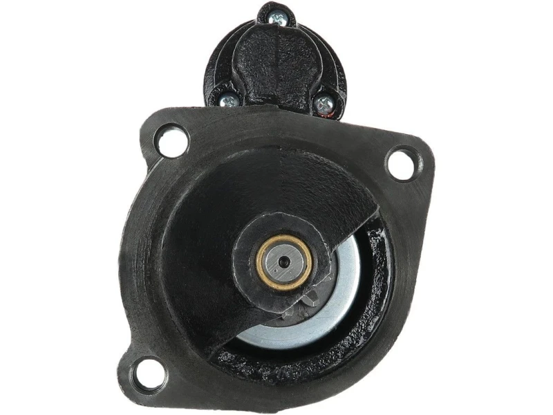 Image of AS-PL Starter motor AS-PL S9302S