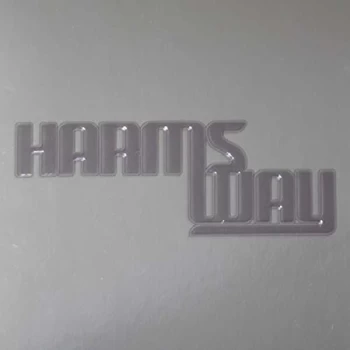 Image of Harms Way - Oxytocin CD