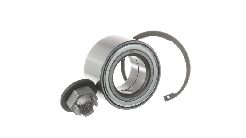 Image of SKF Wheel bearing kit SKF VKBA 7209